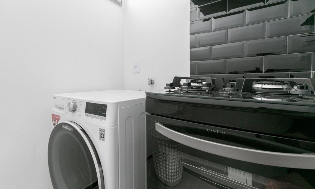 Tabas Lindissimo Ape 2 Quartos - Leblon Lb0032 Διαμέρισμα Ρίο ντε Τζανέιρο Εξωτερικό φωτογραφία