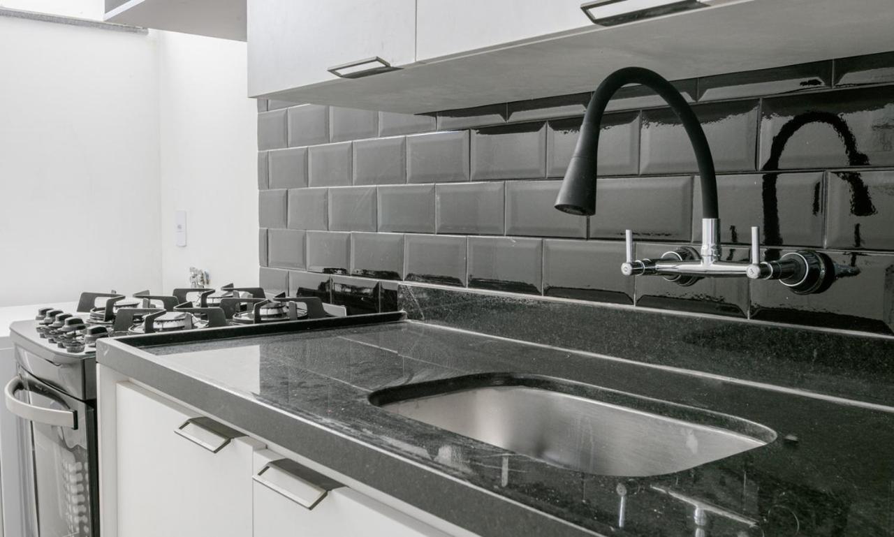 Tabas Lindissimo Ape 2 Quartos - Leblon Lb0032 Διαμέρισμα Ρίο ντε Τζανέιρο Εξωτερικό φωτογραφία