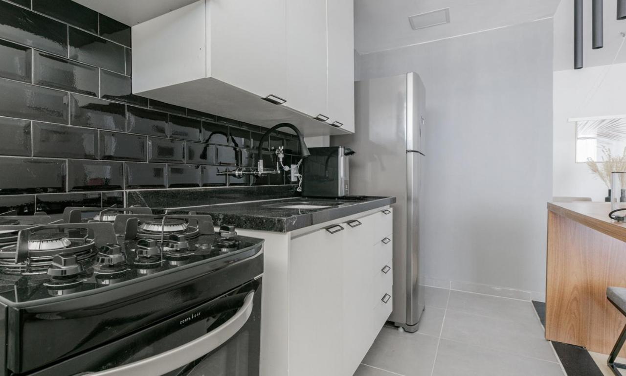 Tabas Lindissimo Ape 2 Quartos - Leblon Lb0032 Διαμέρισμα Ρίο ντε Τζανέιρο Εξωτερικό φωτογραφία