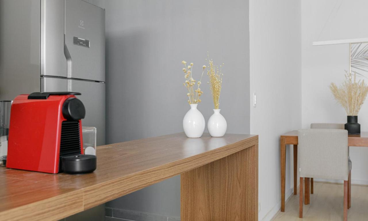 Tabas Lindissimo Ape 2 Quartos - Leblon Lb0032 Διαμέρισμα Ρίο ντε Τζανέιρο Εξωτερικό φωτογραφία