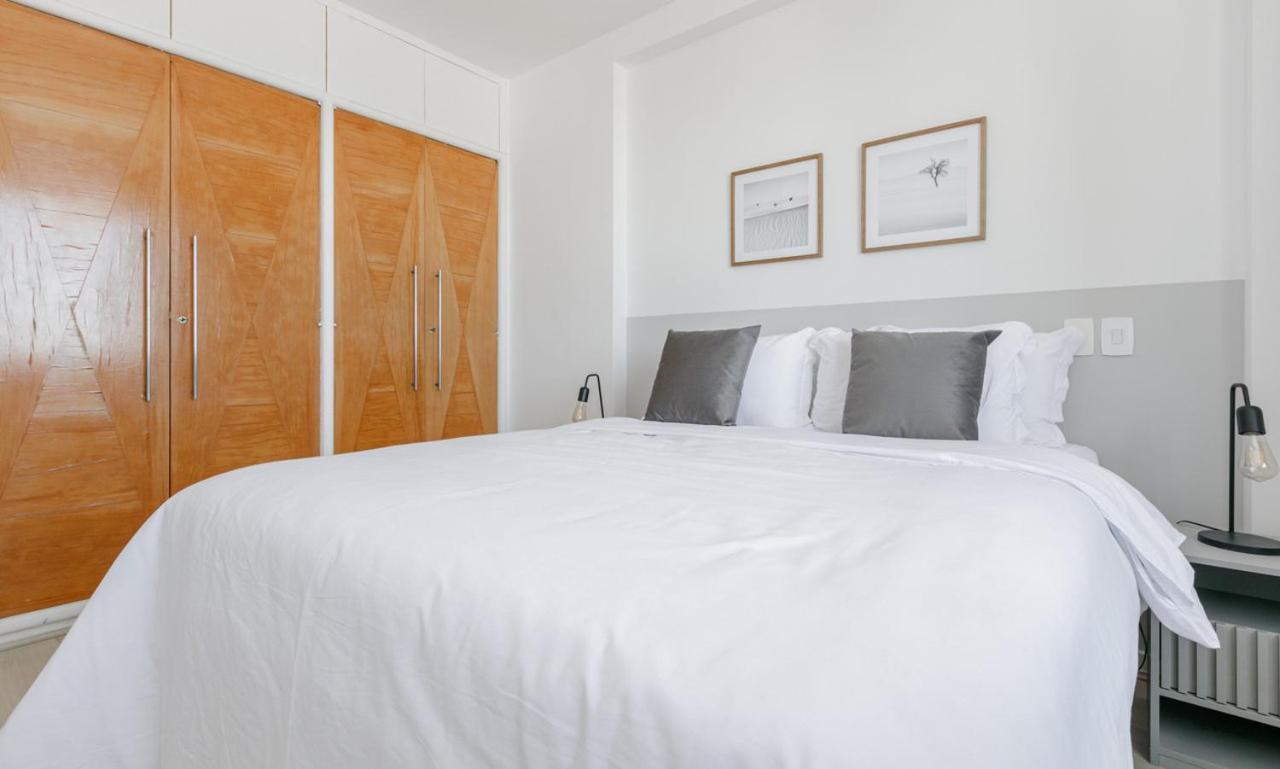 Tabas Lindissimo Ape 2 Quartos - Leblon Lb0032 Διαμέρισμα Ρίο ντε Τζανέιρο Εξωτερικό φωτογραφία