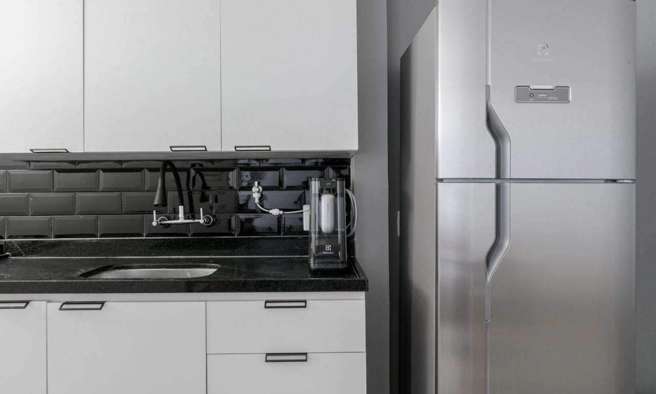 Tabas Lindissimo Ape 2 Quartos - Leblon Lb0032 Διαμέρισμα Ρίο ντε Τζανέιρο Εξωτερικό φωτογραφία