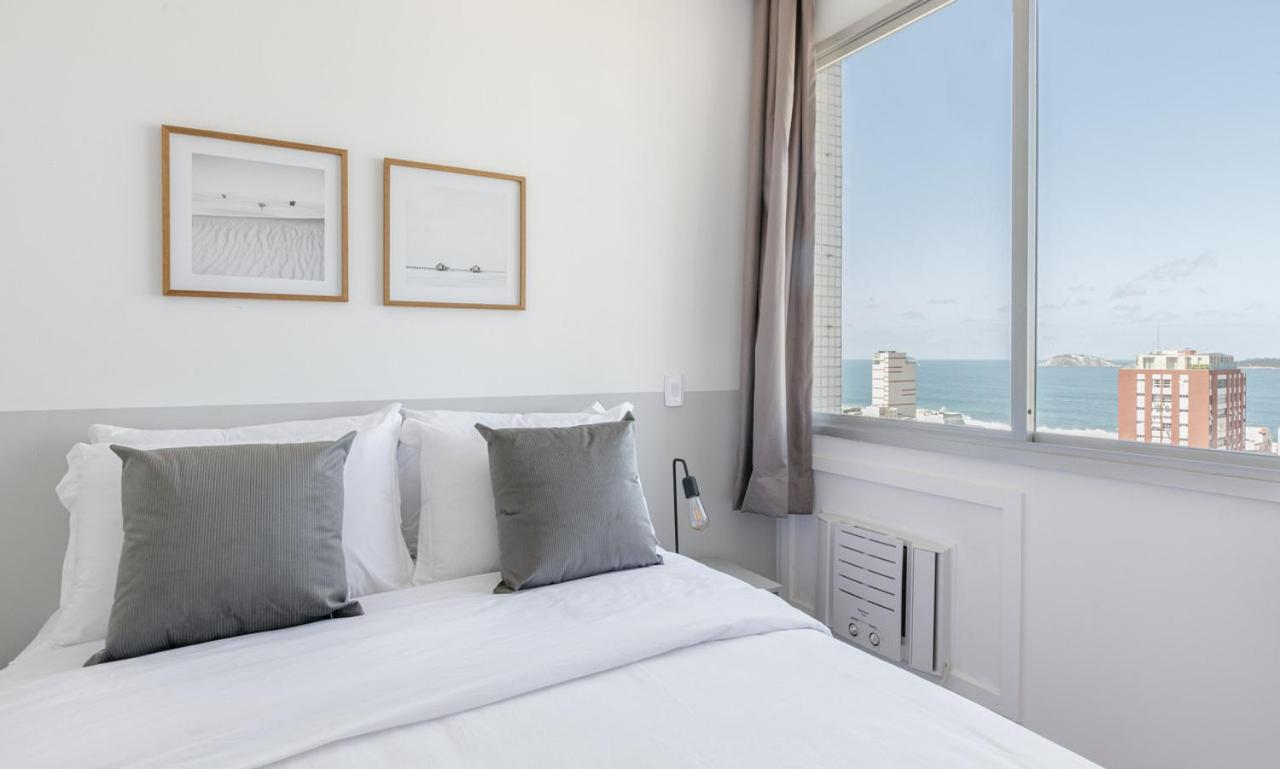 Tabas Lindissimo Ape 2 Quartos - Leblon Lb0032 Διαμέρισμα Ρίο ντε Τζανέιρο Εξωτερικό φωτογραφία